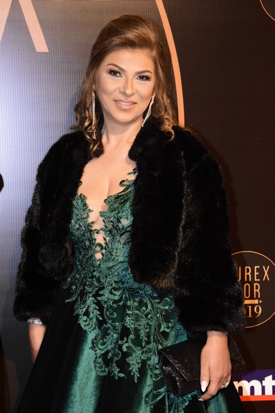 Murex D'or 2019 Red Carpet